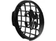 KC HiLiTES 7230 SlimLite 8" LED Stone Guard Black Light Cover