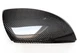 19-25 OEM Audi A6 A7 A8 RIGHT OUTSIDE MIRROR COVER CAP Carbon 4K1857528A