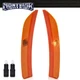 Fit For 15-17 Chrysler 200 Amber Side Marker Lights Front Left & Right Side