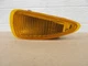 CHEVY CAVALIER 1995-1999 Park Lamp-Turn Signal LH DRIVERS SIDE bumper mounted