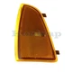 For 94-97 S10 Blazer Park Corner Light Turn Signal Marker Lamp Left Driver Side