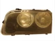 2008&ndash;2009 Dodge Charger Driver Front Left Headlight Halogen Used OEM 4806164AF