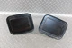 03-09 H2 Aftermarket Pair Driver LH Passenger RH Tinted Turn Signals Lamps WTY