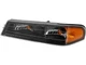 For 2004-2012 Chevrolet Colorado Cornering Light Left Replacement AP 16588KBWZ