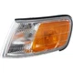 Corner Parking Turn Signal Light Lamp Driver Side Left For 1994-97 Honda Accord