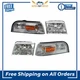 New Lighting Kit Fits For 2006-2011 Mercury Grand Marquis