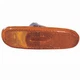 Driver Side Replacement Side Marker Light for Toyota Celica 2000-2005 TO2550116C