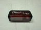 BMW 6 SERIES F06 F12 F13 REAR TAILGATE BOOT LIGHT LAMP 9185401 2015 TO 2018