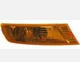 Parking Light Left,Front Left TYC 18-5976-01 fits 05-07 Jeep Liberty