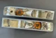 ✨Bumper Turn Signal Parking Light Pair for 2003-23 Chevy Express GMC Savana LHRH