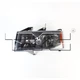 Headlight Lamp for 04-12 Chevy Colorado/GMC Canyon w/o Extreme Pkg Left CAPA Headlight Lamp for 04-12 Chevy Colorado/GMC Canyon w/o Extreme Pkg Left CAPA