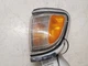 Toyota Tacoma, Front LH Park Turn Signal Light Fender Mounted, 95-97,81620-04040