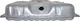 80 - 84 Ford F150 New Rear Fuel Tank E0TZ9002D Dorman 576-118
