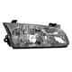 RIGHT HEADLIGHT FITS TOYOTA CAMRY XLE SEDAN 3.0L 2000 2001 BY NUMBER 81110-AA020