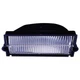 CH2540102 Fits 1988-1993 Dodge Dynasty Driver Side Cornering Light
