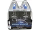 For 1989 Cadillac Seville Cornering Light Bulb Hella 24376FBVS 2002