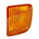 One New TYC Turn Signal Light Assembly Front Left 12507600 8152004010 for Toyota