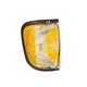 For Ford E-150 Club Wagon Park / Signal / Marker Light 2003 Passenger Side
