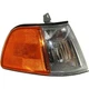 Right Corner Light 90-91 Honda Civic Base CX DX SI Halogen D15B1 34300-SH3-A11