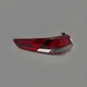 2019-2020 KIA OPTIMA LEFT HAND DRIVER SIDE REAR OUTER TAIL LIGHT W/LED LH OEM