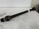 2020 GMC SIERRA150 Front Drive Shaft OEM Part Number 23370093