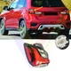 ✅ LH Left Outer Side Tail Brake Light For Mitsubishi Outlander Sport 2020-2021