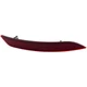 For 2021-2022 Mustang Mach-E Rear Right Bumper Reflector LJ8Z13A565A FO1185124 For 2021-2022 Mustang Mach-E Rear Right Bumper Reflector LJ8Z13A565A FO1185124