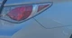 2011-2015 Hyundai Sonata RH Passenger Quarter Panel Mounted Tail Light Lamp OEM