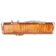 BuyAutoParts Turn Signal / Parking Light / Fog Light T2-10041AN