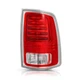 Passenger Side Rear LED Tail Lights Lamp Fit For 2013-2018 Ram 1500 2500 3500