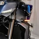 New Rage Cycles Front Turn Signals Compatible With Yamaha MT-09 (2024-Present)