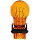 WAGNER BP3057NA Standard Series Turn Signal Light Bulb Pack