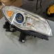 HID/Xenon Headlight 2013-2017 Buick Enclave w/o AFS w/o Bulb Passenger Side DESC