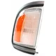 Left Corner Light 95-96 Toyota Tacoma Base 3.4L DLX 2.4L TO2520141 8162004010