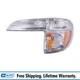 Left Corner Light Fits 1995-2001 Ford Explorer 1997 Mercury Mountaineer