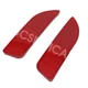 Fit For Toyota Corolla 2011-2013 Rear Bumper Reflector Warning Light 8191002130