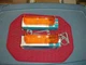 NOS MOPAR 1970-1 CHRYSLER PARK LENSES N'PORT NEW YORKER