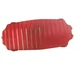 Genuine GM Vintage Part Lens ( Olds Inner Tail Lamp) No. 5961152 1970-1980s Gene