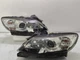 JDM Mazda RX8 RX-8 SE3P Facelift HID Head Lamp Headlight Lights OEM 2009-11 Pair