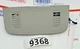 2011-2017 Buick Verano Roof Alarm Sensor Motion Cover Trim OEM
