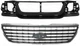 EXPLORER 02-05 HEADER PANEL 2-pc Kit with Grille