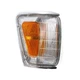 NEW RIGHT SIDE MARKER LIGHT FITS TOYOTA 4RUNNER 1990 1991 81610-89179 TO2521126