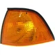 For BMW 318i Parking/Signal Light 1992-1999 Driver Side Coupe/Convertible