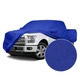 For Toyota Tacoma 2016-2023 Covercraft C18069UL Ultratect Blue Custom Car Cover
