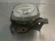 00-02 MITSUBISHI ECLIPSE L. CORNER/PARK LIGHT FOG-DRIVING CPE CONV BUMPER