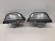 2011 Honda CR-Z (Coupe / EX) Rear License Plate Lamps *PAIR*