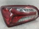 2019-2021 Chevrolet Malibu Driver Left Side Tail Light Taillight Oem W5DXH
