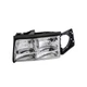 Eagle Eye Headlight Assembly for 1997-1999 Cadillac DeVille GM194-B001L