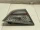 2012 HYUNDAI SONATA HYBRID REAR LEFT DRIVER SIDE LID MOUNTED TAIL LIGHT OEM+