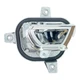 SIRIUS Unit/ECU Replacement LED BMW X1/X2 (Right) OE 63117428788 LM1016